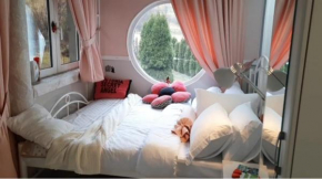 Apartman Bella Vita